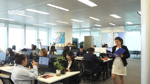 上海優望企業管理咨詢挖掘優質人才,給能源領域提供不竭動力